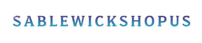 SablewickShopUS