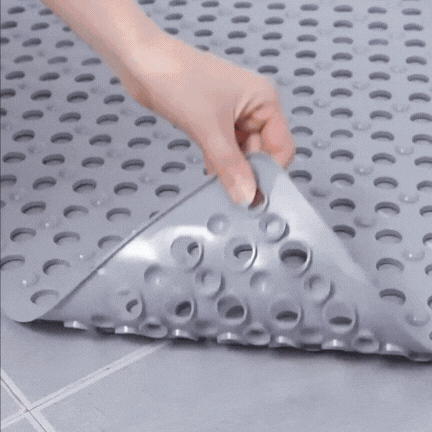 🔥Save 50% This Summer 💧 SafeStep Bathroom Safety Mat - Make Every Shower Feel Safer 🚿